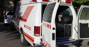 accidentes fatales en Luján