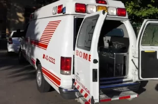 accidentes fatales en Luján