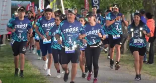 Circuito Gran Oeste Trail
