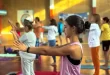 jornada abierta de yoga