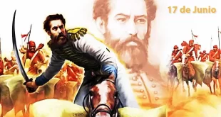 General Martín Miguel de Güemes