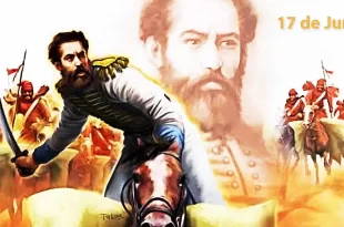 General Martín Miguel de Güemes