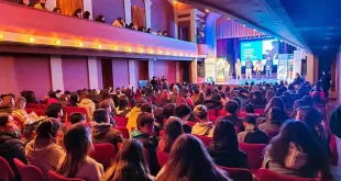 Jornadas de Prevención sobre el Grooming