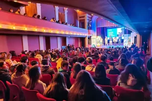 Jornadas de Prevención sobre el Grooming