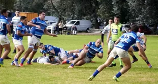 Luján Rugby