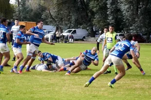 Luján Rugby