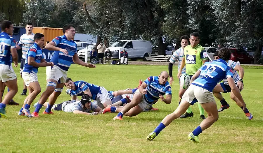 Luján Rugby