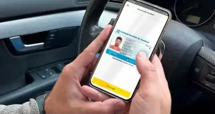 Nuevo sistema nacional de licencias de conducir