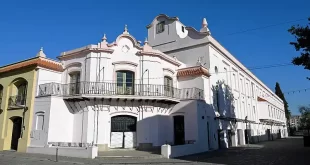 Teatro de la Virgen