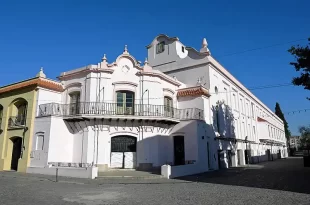 Teatro de la Virgen