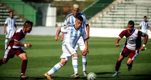 Torneo Fútbol Silencioso