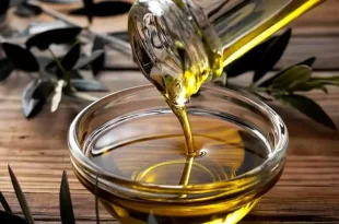 Anmat prohibió la venta de una salsa de tomate y de un aceite de oliva