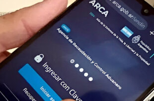 ARCA