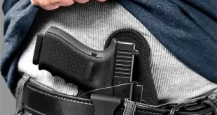 Avanza la simplificación de trámites para a la tenencia de armas