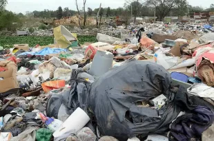Cómo se debe tratar la basura