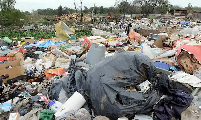 Columna de opinión: ¿Cómo se debe tratar la basura – diariodelujan.com