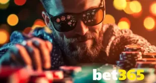 Bonos y Promociones de Bet365: ¿Qué Ofrece a los Jugadores Argentinos?