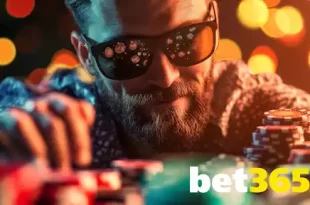 Bonos y Promociones de Bet365: ¿Qué Ofrece a los Jugadores Argentinos?