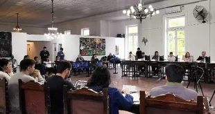 El HCD tratará proyecto de apoyo al Sistema Universitario