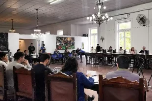 El HCD tratará proyecto de apoyo al Sistema Universitario