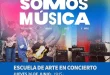 La música como refugio en tiempos de crisis económica