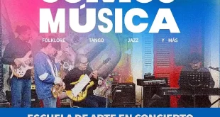La música como refugio en tiempos de crisis económica