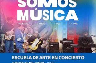 La música como refugio en tiempos de crisis económica