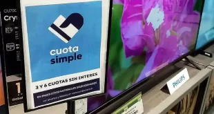 Nuevo programa “Cuotas MiPyME”