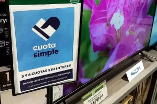 Nuevo programa “Cuotas MiPyME”