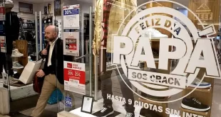 Día del Padre 2025