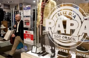 Día del Padre 2025