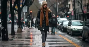 La ola de frío continúa en varios distritos bonaerenses