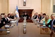 DNU amplía presupuesto seguridad, pago de subsidios y deuda pública