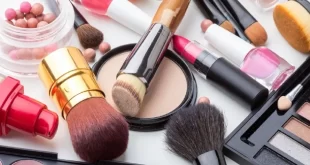 importación de cosmeticos