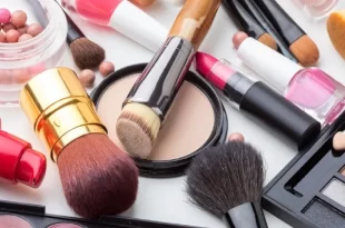 importación de cosmeticos
