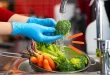 Manipulación de Alimentos