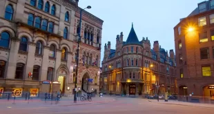Planes de fin de semana en Manchester para descubrir la ciudad a fondo