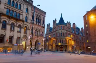 Planes de fin de semana en Manchester para descubrir la ciudad a fondo