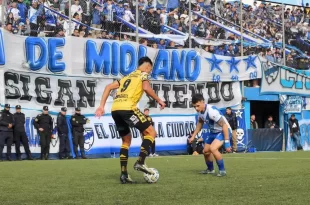 Flandria perdió y Midland se coronó Campeón del Apertura