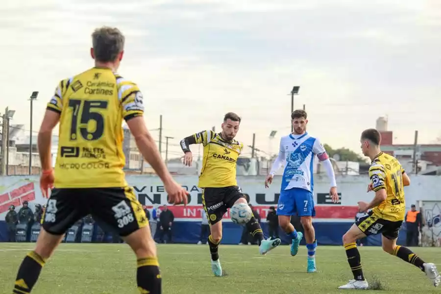 Flandria perdió y Midland se coronó Campeón del Apertura