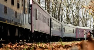 Venta de pasajes de larga distancia