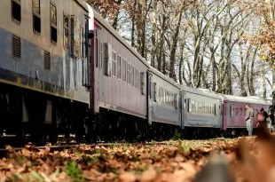 Venta de pasajes de larga distancia