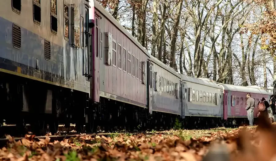 Venta de pasajes de larga distancia