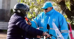 Transporte bonaerense reforzará la prevención