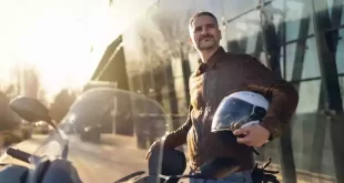 Seguro de moto: lo que necesitás saber antes de contratar uno