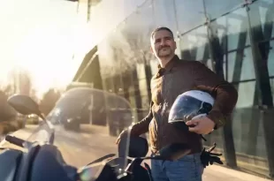 Seguro de moto: lo que necesitás saber antes de contratar uno