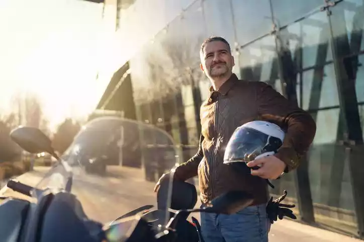 Seguro de moto: lo que necesitás saber antes de contratar uno