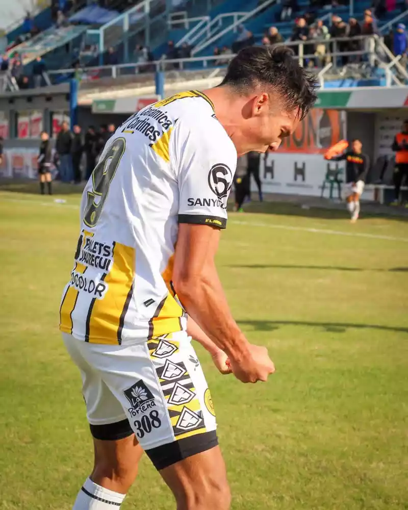 Arranque soñado para Flandria
