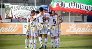Arranque soñado para Flandria