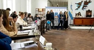 El HCD Luján dio su apoyo a la UNLu contra el desfinanciamiento Universitario